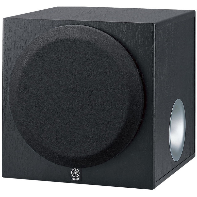 ساب ووفر یاماها مدل YST-SW216 با توان خروجی 100 وات