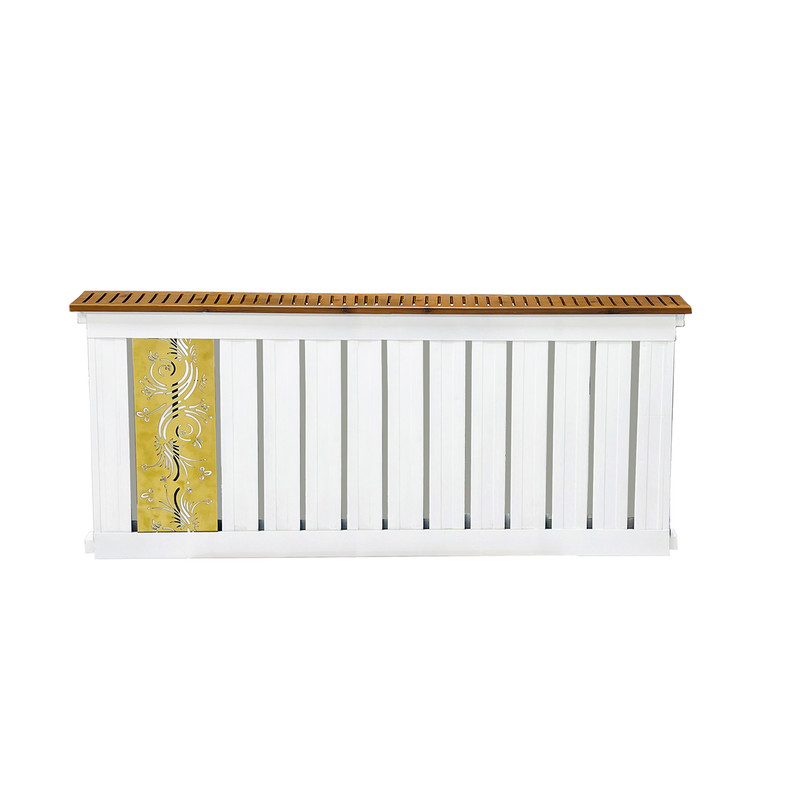 رادیاتور هاتیپس مدل رویا 120cm