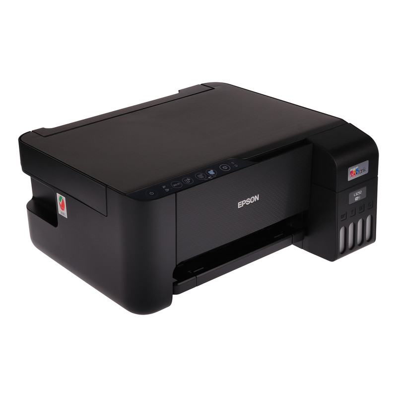 پرینتر چند کاره اپسون مدل EcoTank L3252