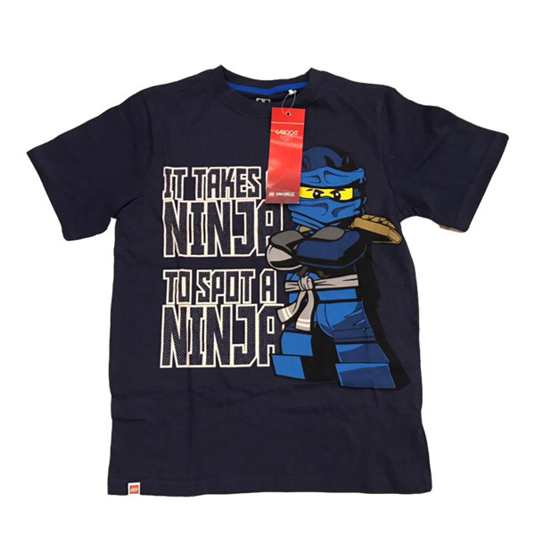 خرید و قیمت تی شرت آستین کوتاه بچگانه کابوک مدل 440215