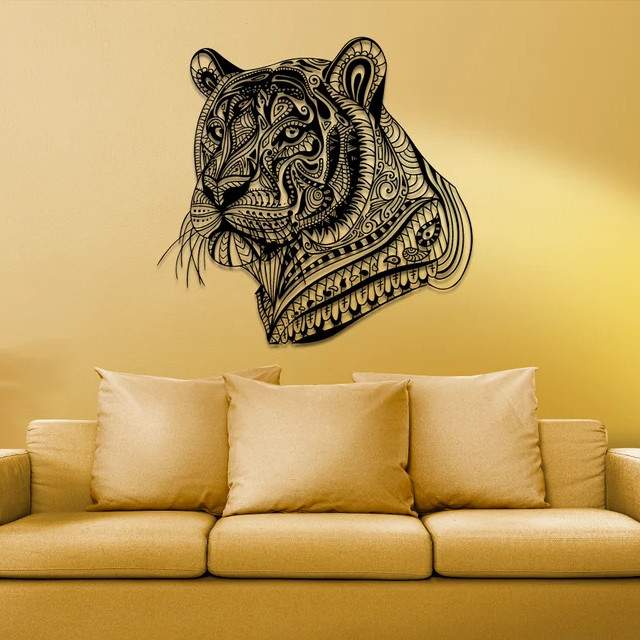 خرید و قیمت دیوارکوب مدل چوبی کد T37-1