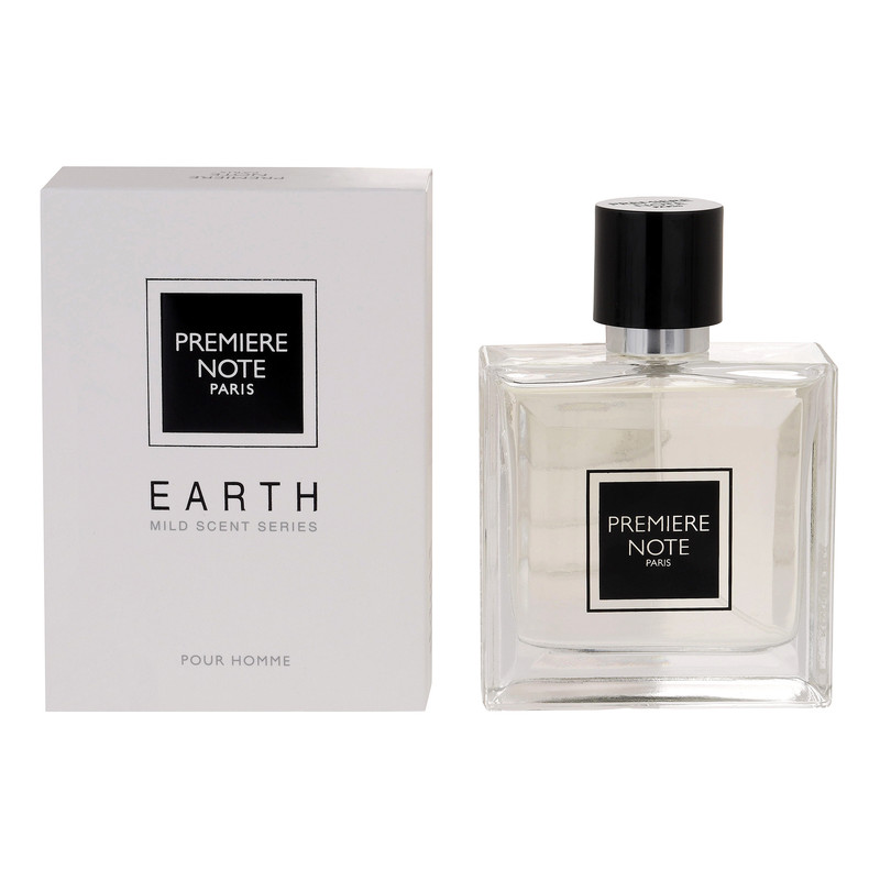 خرید و قیمت ادو پرفیوم مردانه پریمیر نوت مدل Dunhill London با رایحه خنک حجم 100 میلی لیتر