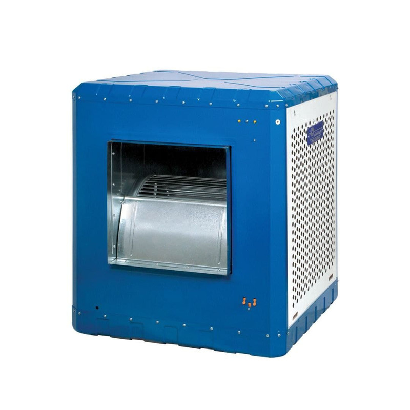 خرید و قیمت کولر سلولوزی ایران شرق مدل 6000 BLDC ترموستاتیک