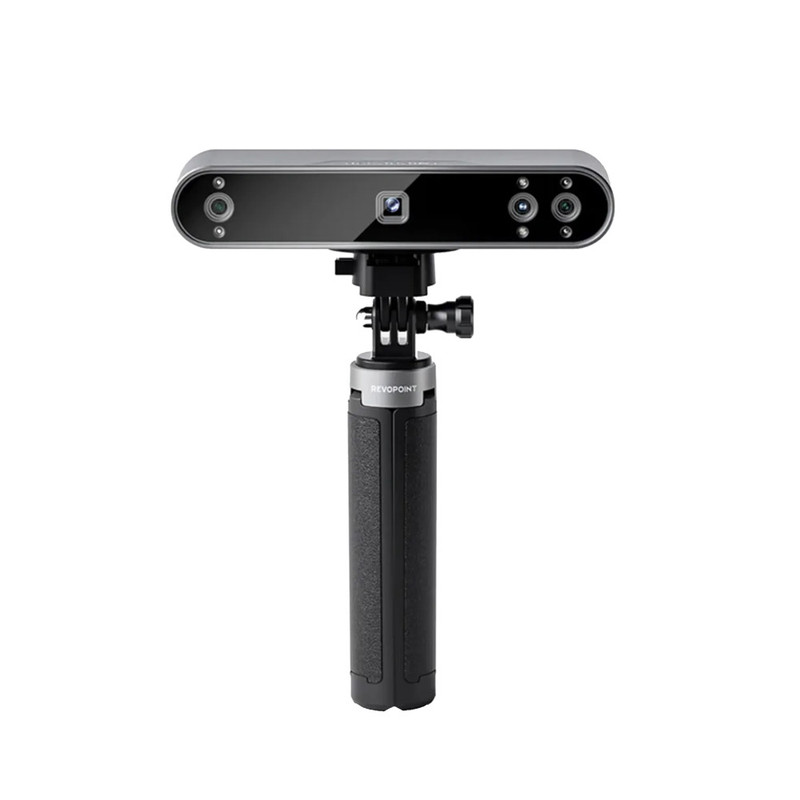 اسکنر سه بعدی رووپوینت مدل pop3 standard