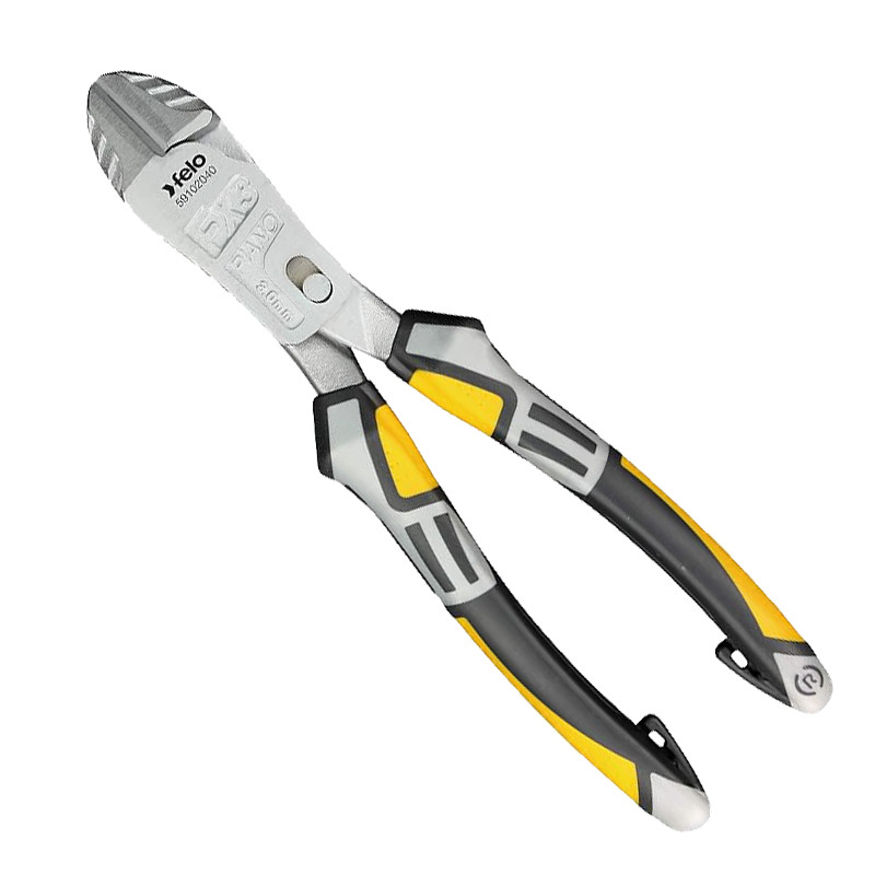 خرید و قیمت انبر سیم چین فلو کد 59102040 سایز 8 اینچ