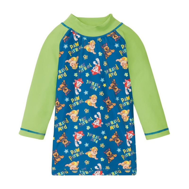 خرید و قیمت مایو پسرانه پاو پاترول مدل 349015