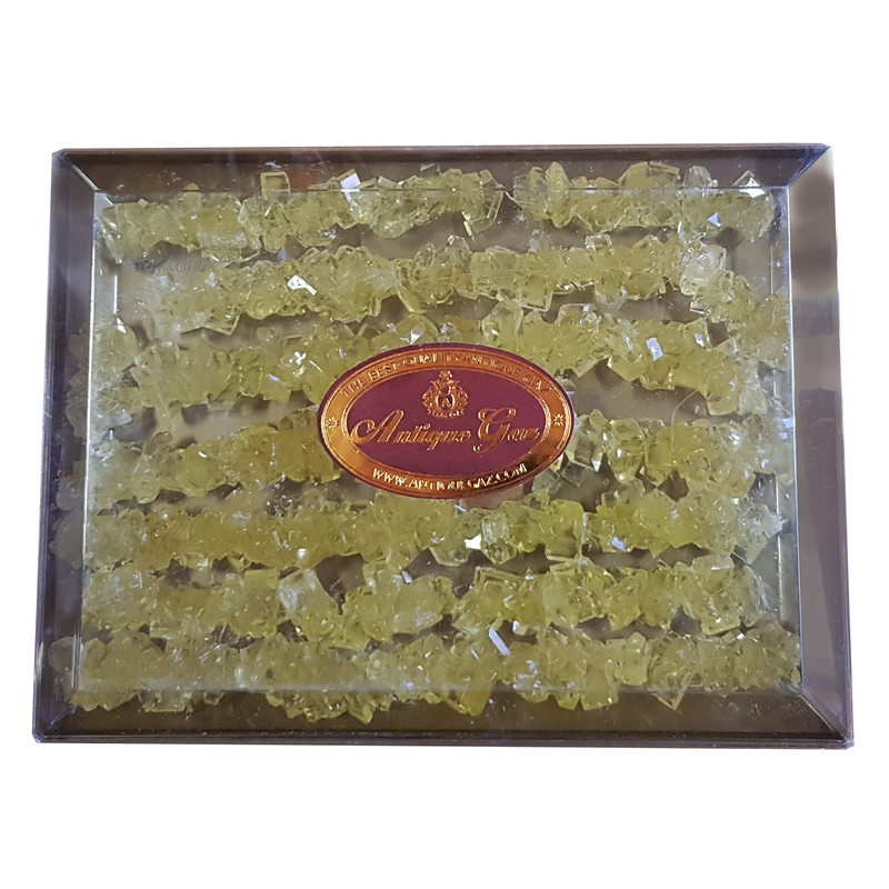 نبات زعفرانی آنتیک مقدار 390 گرم