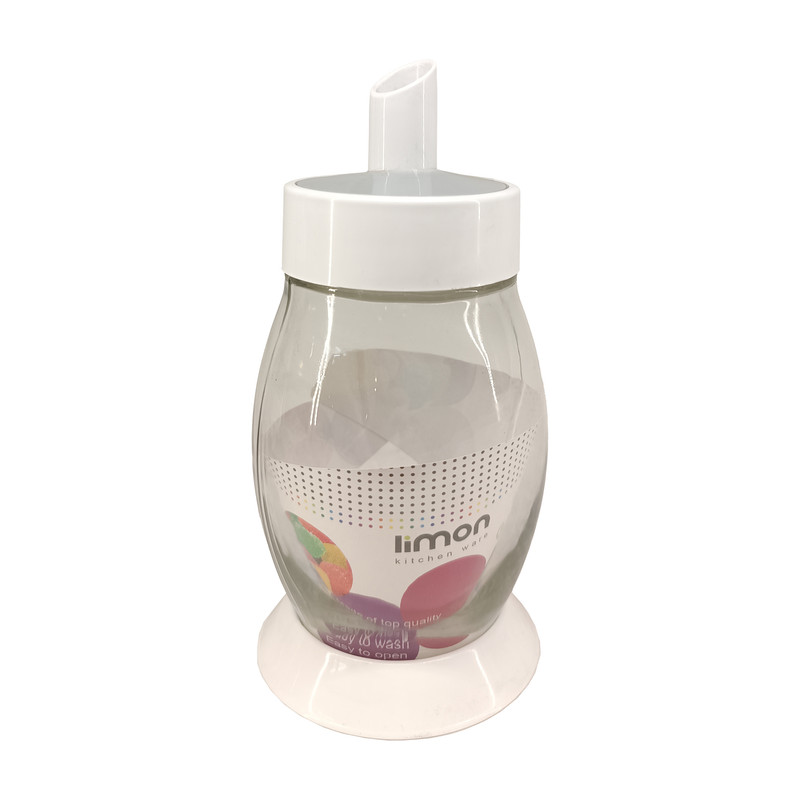 شکرپاش لیمون مدل اطلس 174