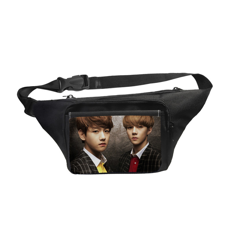 کیف کمری طرح کد kk10