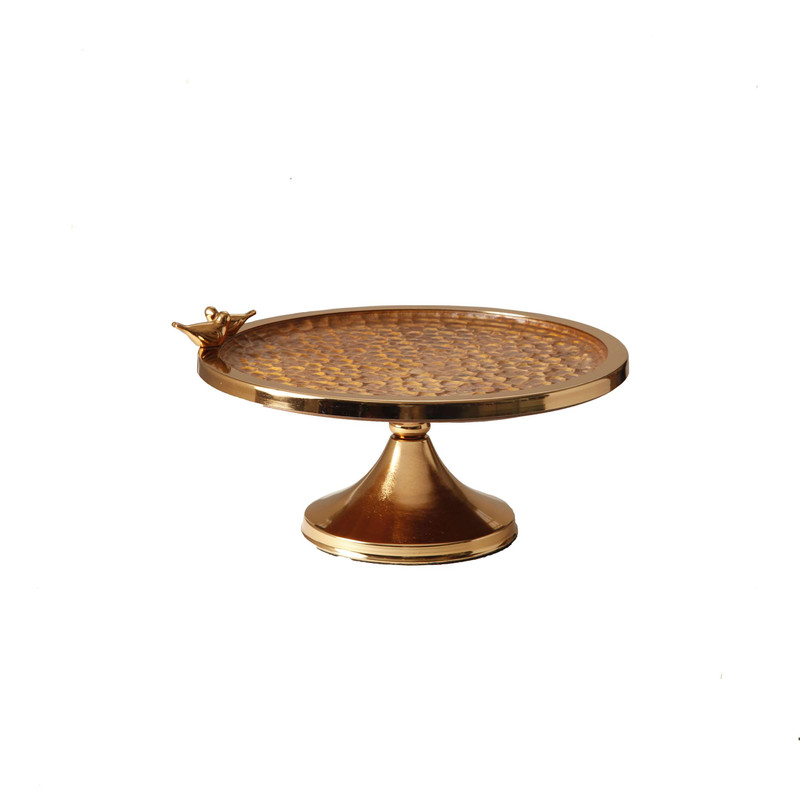 خرید و قیمت شیرینی خوری آساگالری مدل جیران کد 4190/2