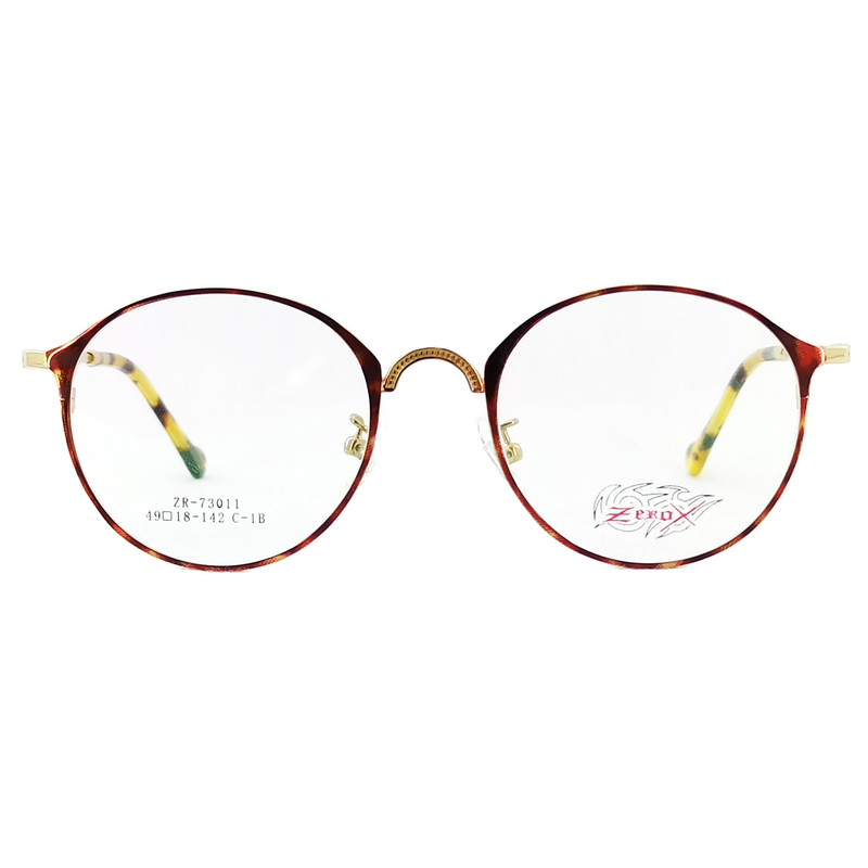 فریم عینک طبی مدل ZR73011