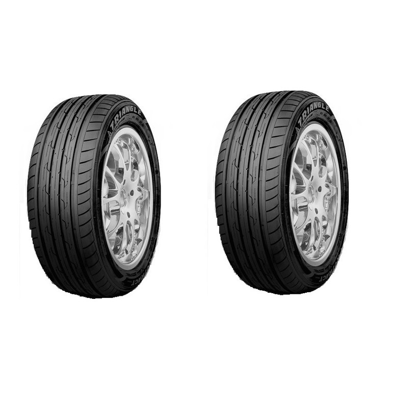 خرید و قیمت لاستیک خودرو تراینگل تایر مدل TE301 سایز 165/65R13 - دو حلقه