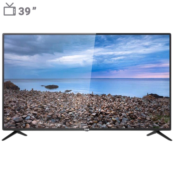 تلویزیون ال ای دی سام الکترونیک مدل UA39T4100TH سایز 39 اینچ  33