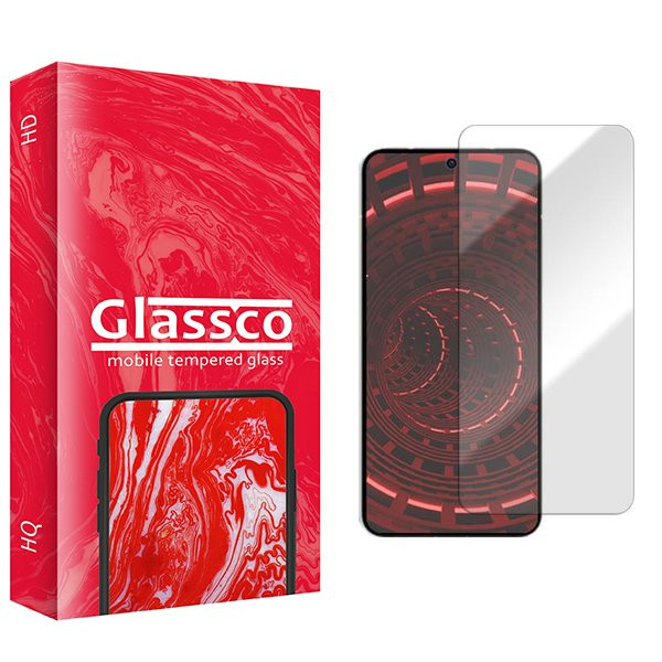 خرید و قیمت محافظ صفحه نمایش گلس کو مدل CGo1 مناسب برای گوشی موبایل سامسونگ Galaxy A71/A72 4G/A72 5G/A73/A80/A90/M51/M52 5G/M53/M54/F62/M62