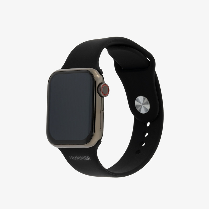 خرید و قیمت ساعت هوشمند هامر مدل هفت پلاس