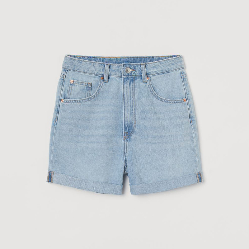 شلوارک زنانه دیوایدد مدل 0825811