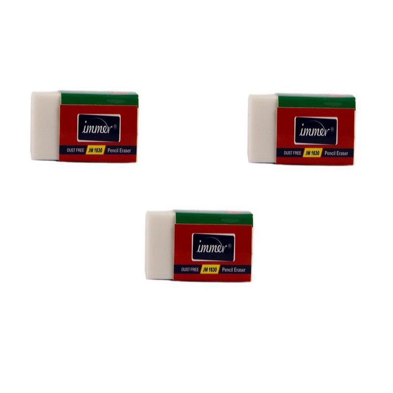 پاک کن ایمر مدل jm 1630 بسته 3 عددی