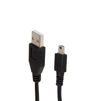 کابل تبدیل USB به Mini USB مدل 1970 طول 1 متر