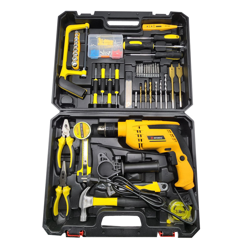 مجموعه 100 عددی دریل اینتیمکث کد GHR527