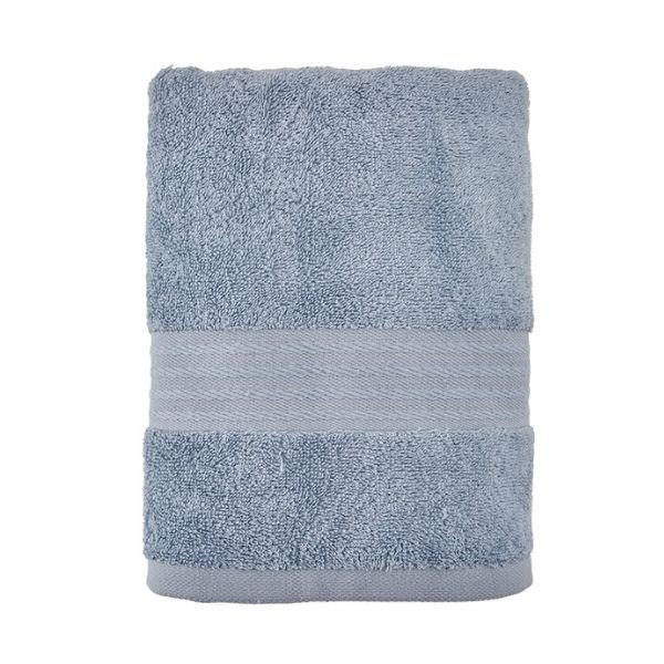 حوله دستی کاراجا هوم مدل PURE SOFT سایز 90 × 50 سانتی متر