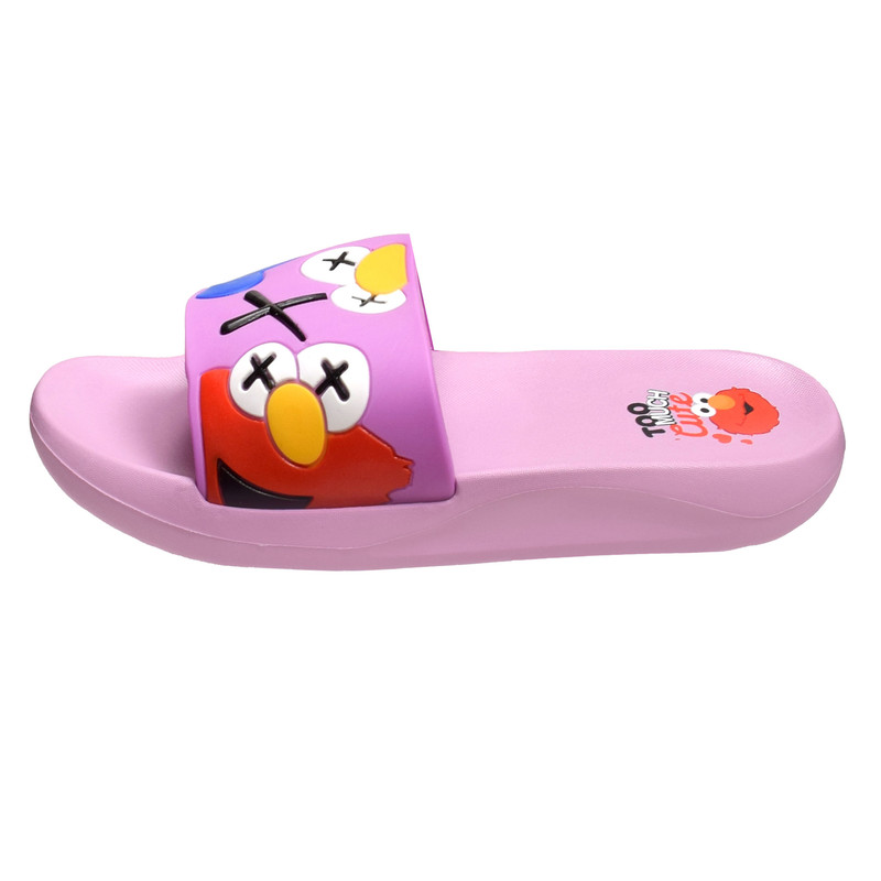 دمپایی زنانه مدل تاپ ماخ کیوت کد BNF.2813