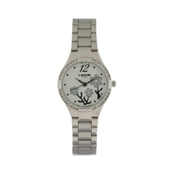 خرید و قیمت ساعت مچی عقربهای زنانه لاروس مدل 0817