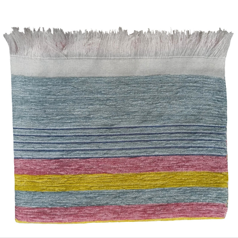 حوله محلی سنتی مدل مخمل کد 39 بسته 4 عددی