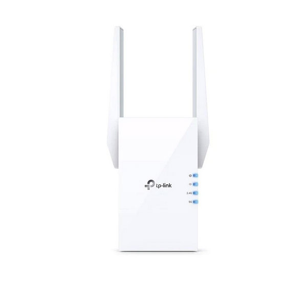 توسعه دهنده شبکه بیسیم تی پی لینک مدل RE605X