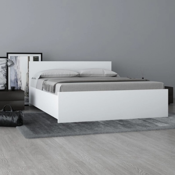 تخت خواب مدل T6 دونفره نفره سایز 120×200 سانتی متر