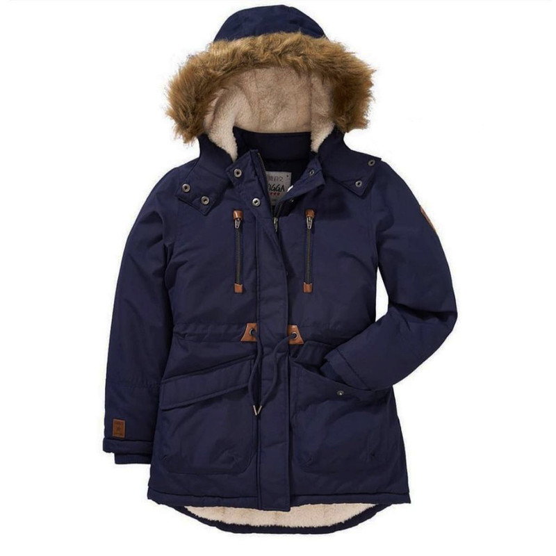 خرید و قیمت کاپشن پسرانه ایگا مدل 127223