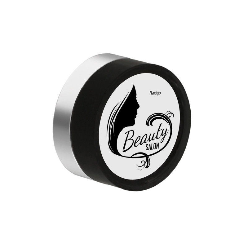 پیرسینگ گوش ناکسیگو مدل شب تاب طرح آرایشگری کد PM6418