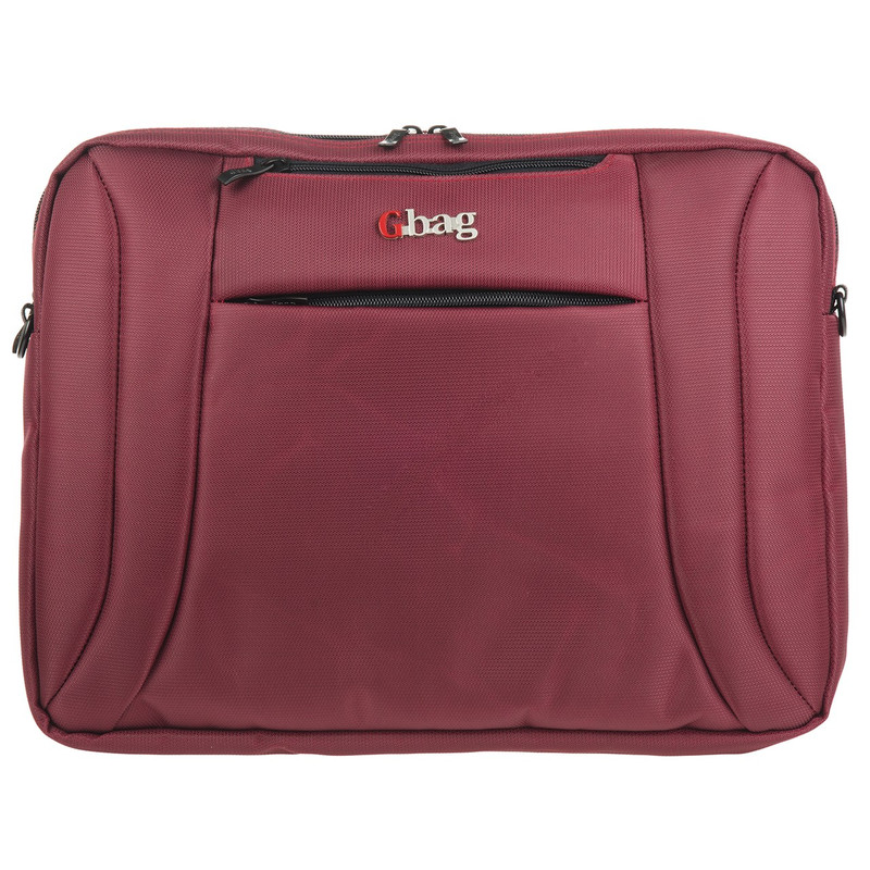کیف لپ تاپ جی بگ مدل Elit 3-2 مناسب برای لپ تاپ 15 اینچی