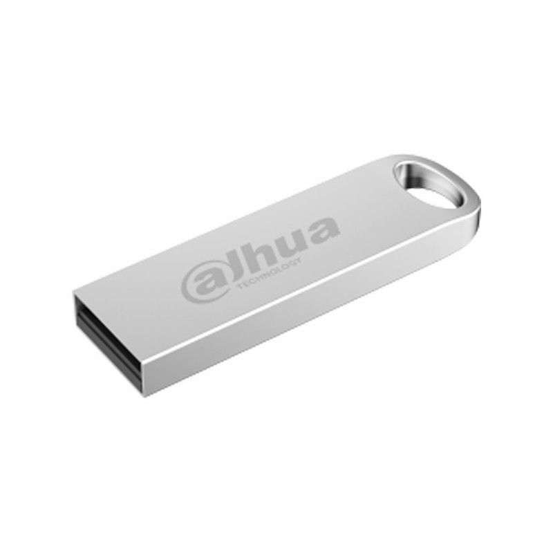 فلش مموری داهوا مدل USB-U106-20 ظرفیت 64 گیگابایت