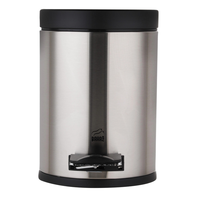 خرید و قیمت سطل زباله بهاز کالا مدل 001