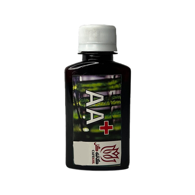 خرید و قیمت کود جلبک دریایی کافه گل مدل AA209 وزن 150 گرم