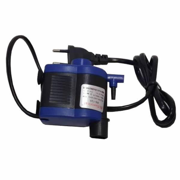 خرید و قیمت پمپ تصفیه الکتریکال مدل Rs-730