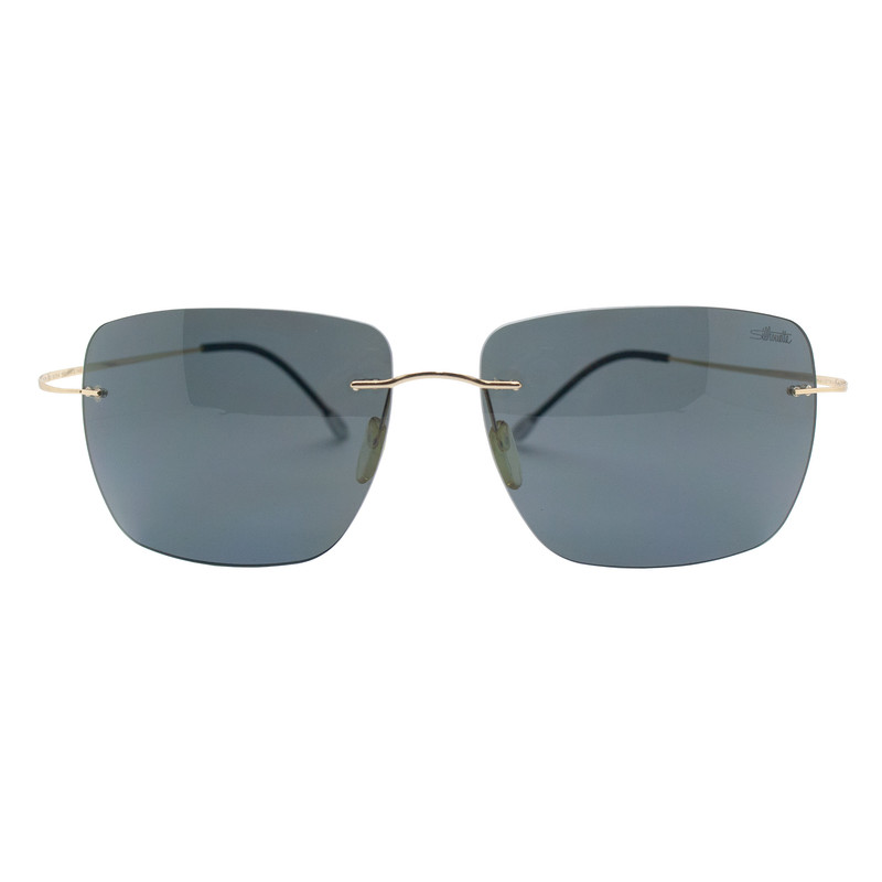 عینک آفتابی سیلوئت مدل 7578 G