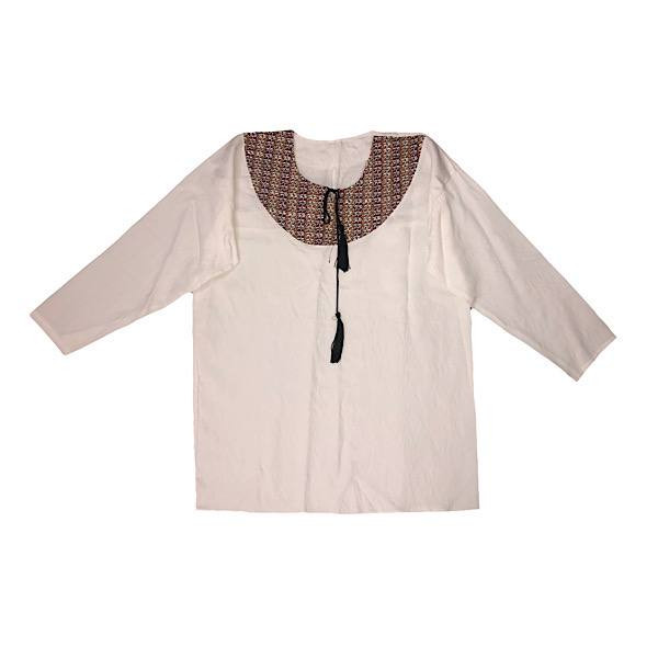 خرید و قیمت تونیک زنانه مدل Sasha49