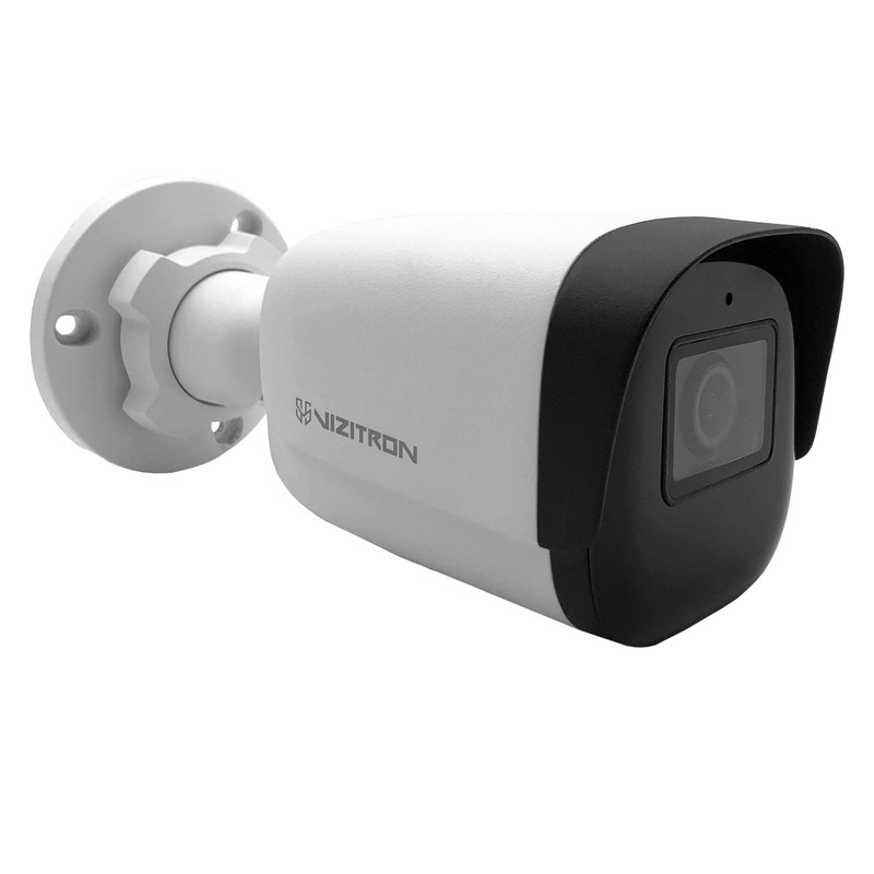 دوربین مداربسته آنالوگ ویزیترون مدل VZ-SIP55Z8-WLF