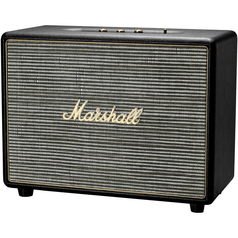 اسپیکر بلوتوثی مارشال مدل Woburn