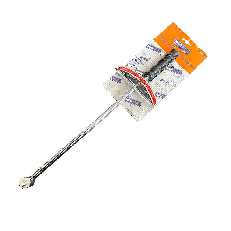 آچار ترکمتر ریکو تولز مدل RICO3812 سایز 1/2، 3/8 اینچ