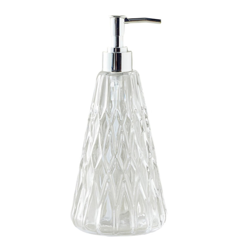 پمپ مایع دستشویی انگلیش هوم مدل Valeria