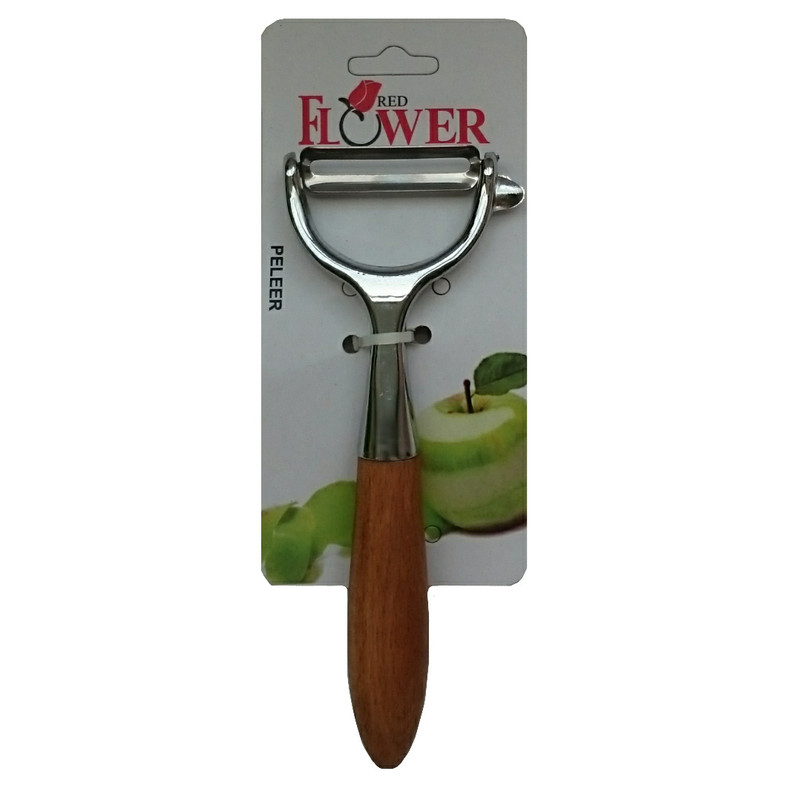 خرید و قیمت پوستکن ردفلاور مدل A 501