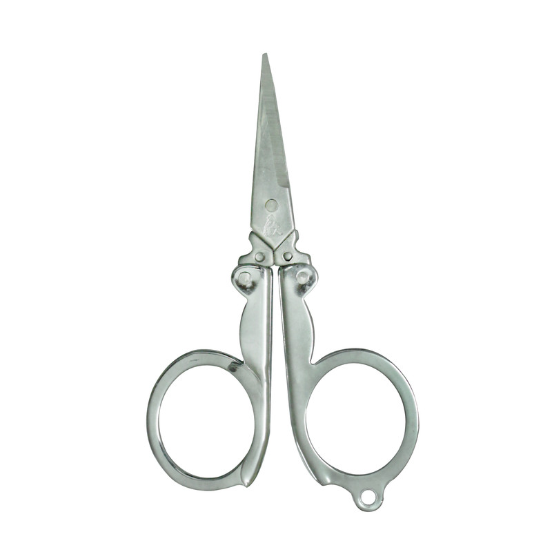 قیچی ابرو مدل ING کد 5018