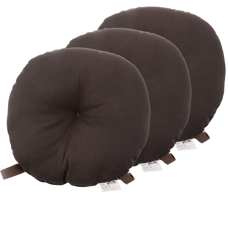 تشک صندلی آما هوم کد 30144761 بسته 3 عددی