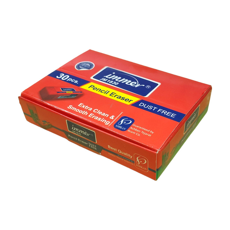 پاک کن ایمر مدل Jm1830 بسته 30 عددی