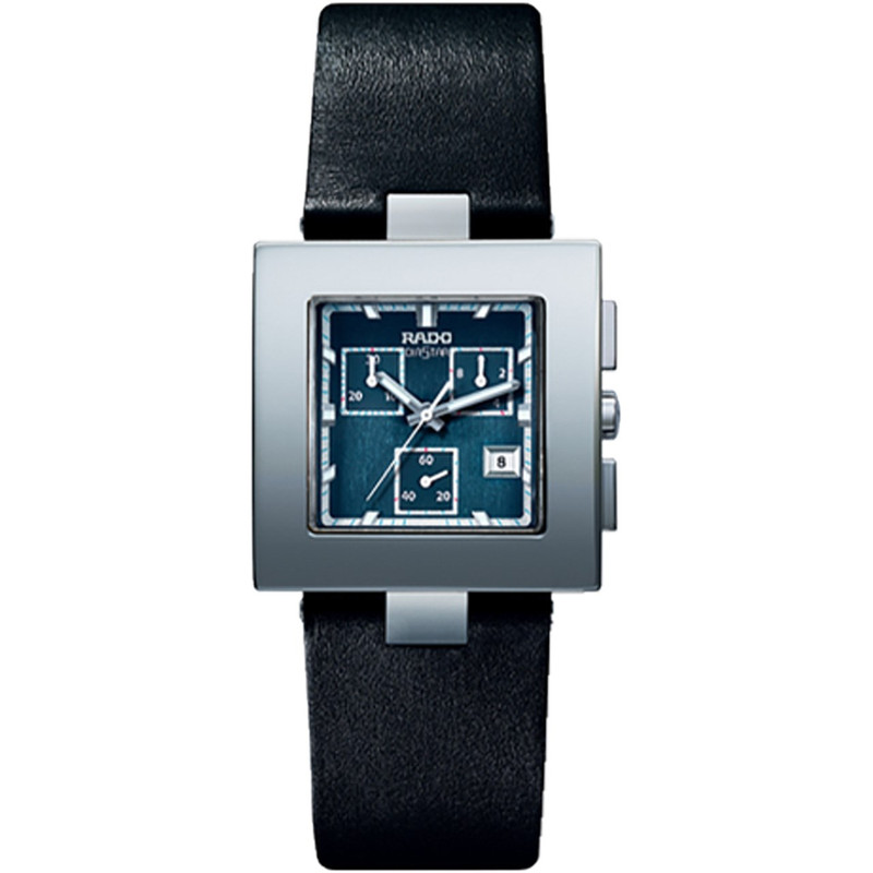 ساعت مچی عقربه ای مردانه رادو مدل 538.0683.3.120