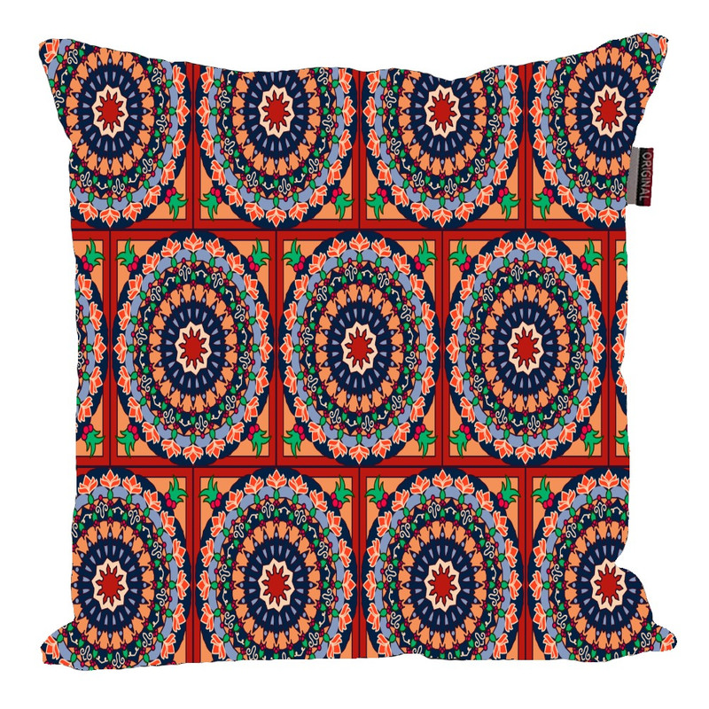 خرید و قیمت کوسن مدل فرش ایرانی