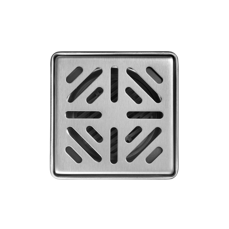 کف شور برودر مدل لاین نیکل کد NS 105