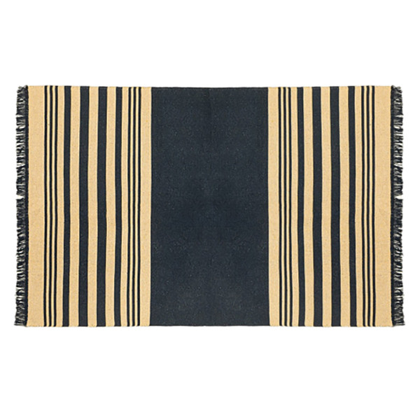 پادری انگلیش هوم مدل Lara Tiar سایز 80x100 سانتی متر